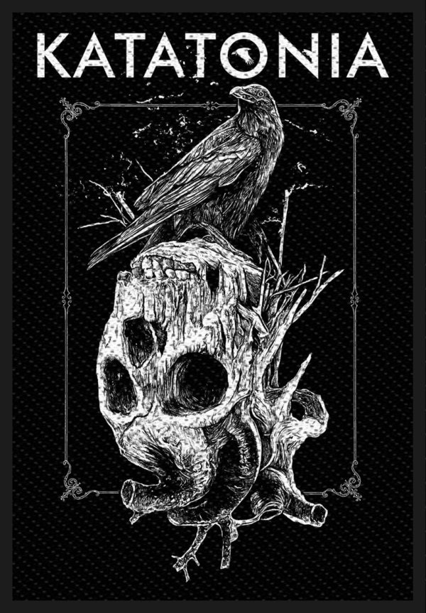 Katatonia - Skull and Crow